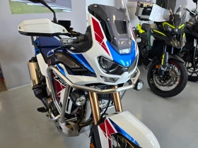 Honda Crf 1100ie, Adventure Sport, DCT, El.Suspension! | Mobile.bg � ����� ������ 9