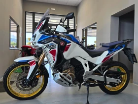 Honda Crf 1100ie, Adventure Sport, DCT, El.Suspension! | Mobile.bg � ����� ������ 6