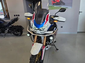 Honda Crf 1100ie, Adventure Sport, DCT, El.Suspension! | Mobile.bg � ����� ������ 8