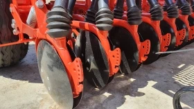 Сеялка Gaspardo Nina 400 - НАЛИЧНА❗ , снимка 2