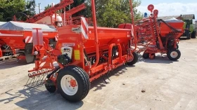 Сеялка Gaspardo Nina 400 - НАЛИЧНА❗ , снимка 3