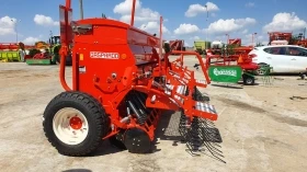 Сеялка Gaspardo Nina 400 - НАЛИЧНА❗ , снимка 7