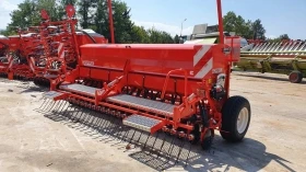 Сеялка Gaspardo Nina 400 - НАЛИЧНА❗ , снимка 8