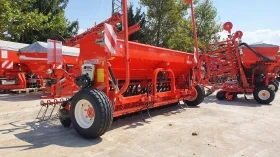 Сеялка Gaspardo Nina 400 - НАЛИЧНА❗ , снимка 6