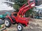 Обява за продажба на Трактор Kubota ТОВАРАЧ  4Х4 ~15 500 лв. - изображение 9
