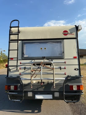  Burstner Iveco | Mobile.bg    5