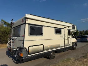  Burstner Iveco | Mobile.bg    4