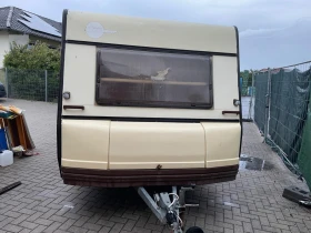 ������ �������� Burstner