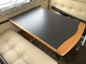 Кемпер Fiat Roller team Granduca, снимка 11