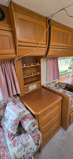 �������� Tabbert BESSACARR CAMEO-4������/�����/����� �lde/���.��� | Mobile.bg � ����� ������ 15