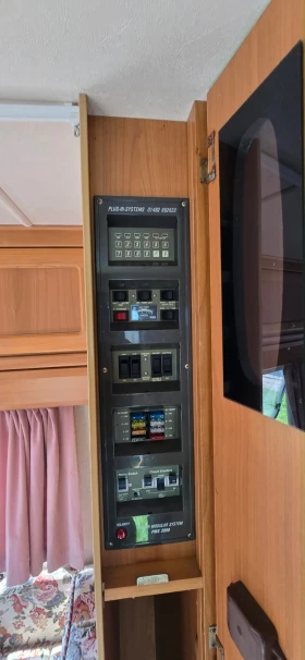 �������� Tabbert BESSACARR CAMEO-4������/�����/����� �lde/���.��� | Mobile.bg � ����� ������ 11