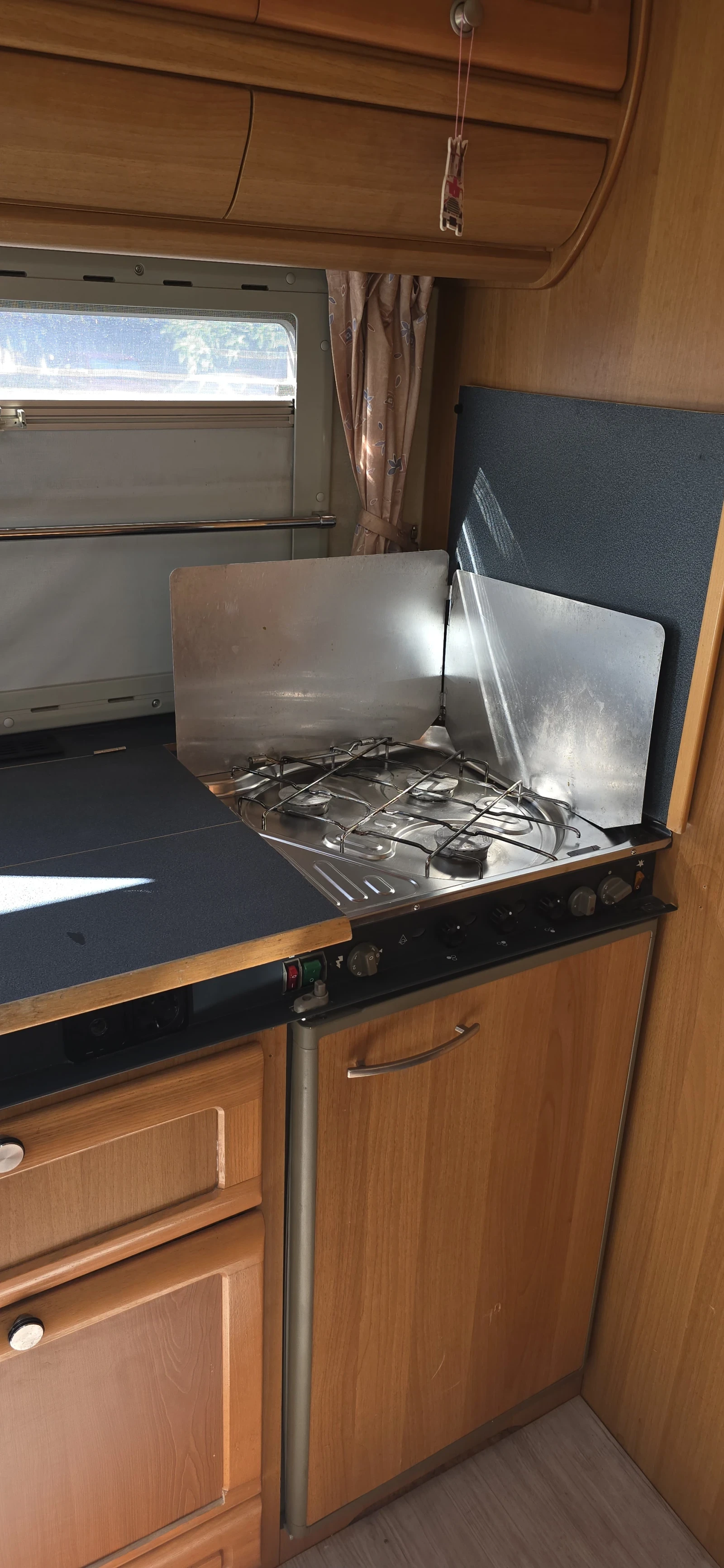  Niesmann Bischoff 3.5T  | Mobile.bg   12