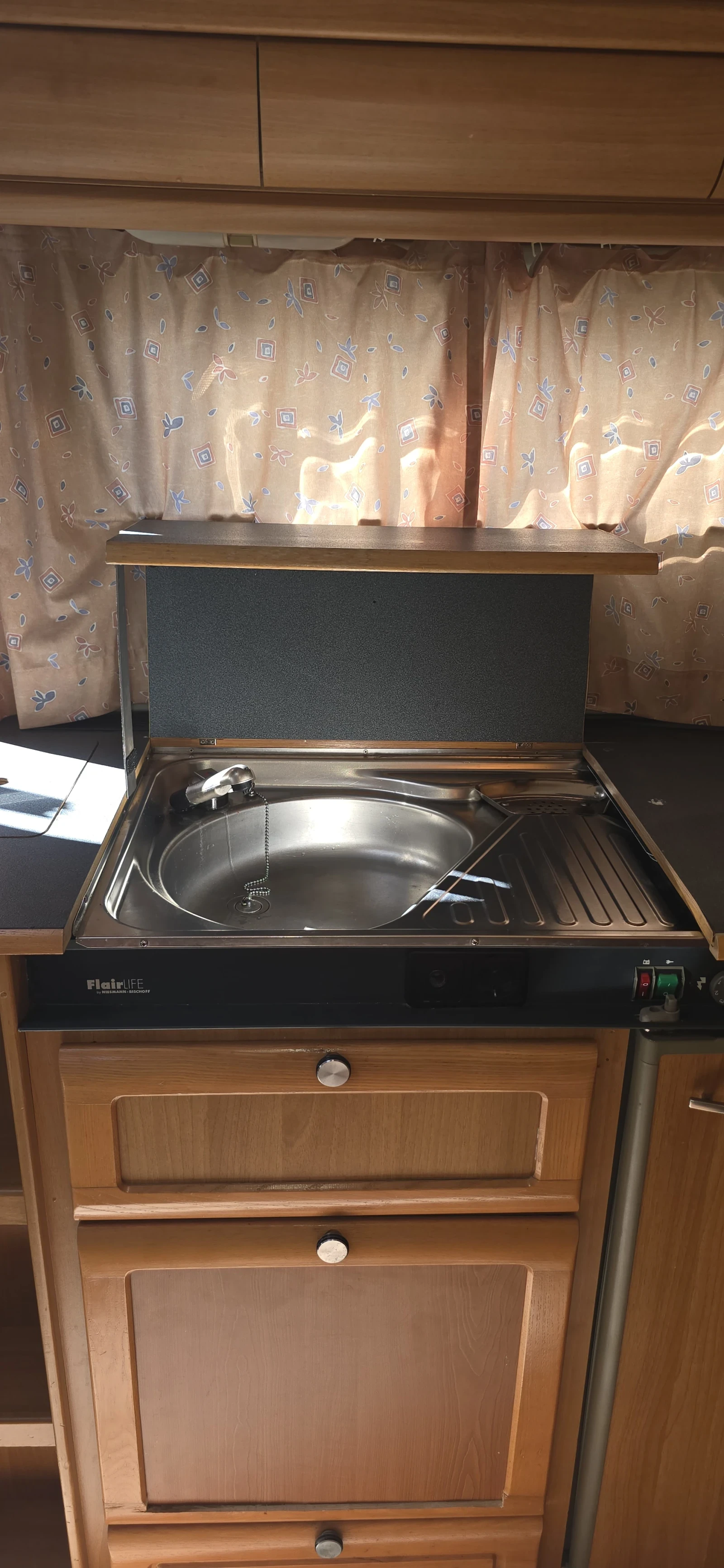  Niesmann Bischoff 3.5T  | Mobile.bg   11