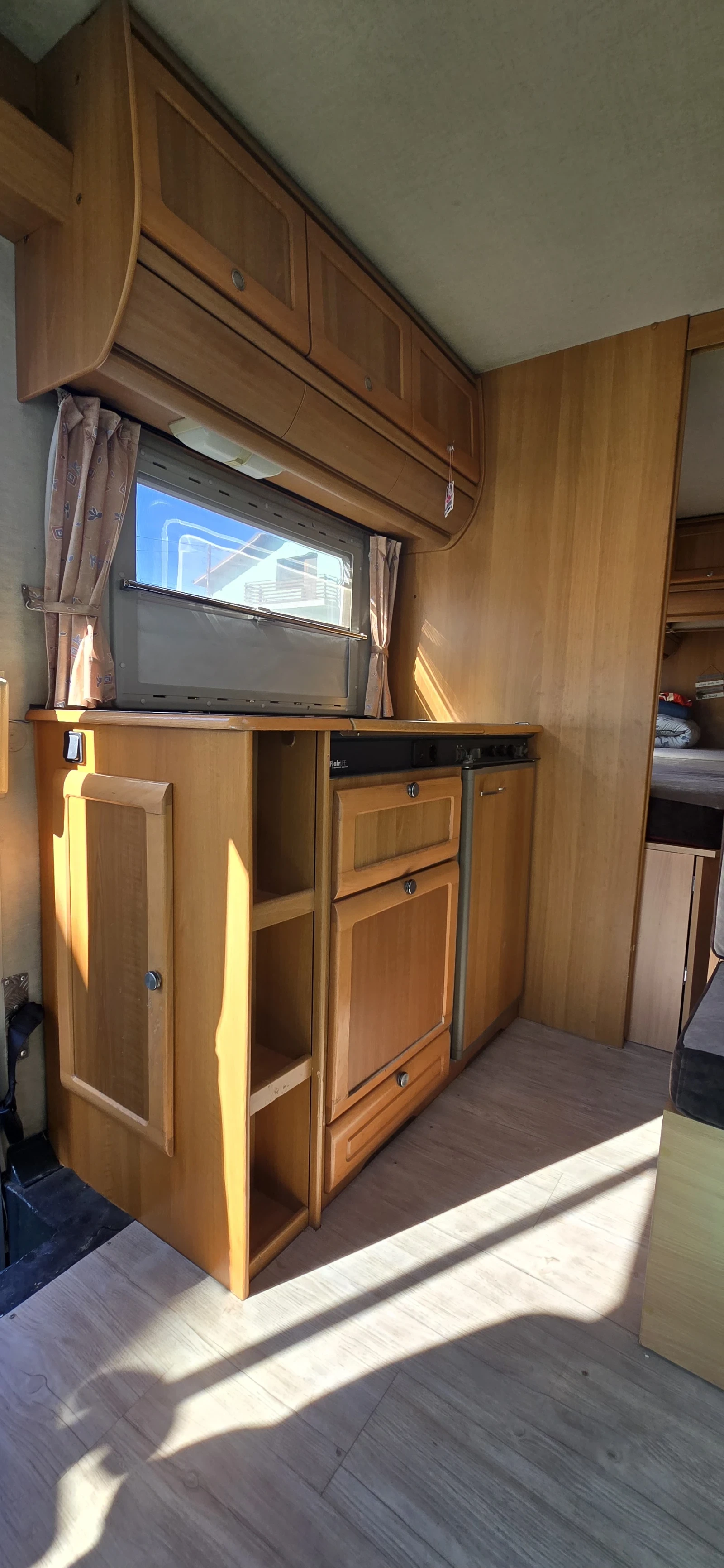  Niesmann Bischoff 3.5T  | Mobile.bg   13