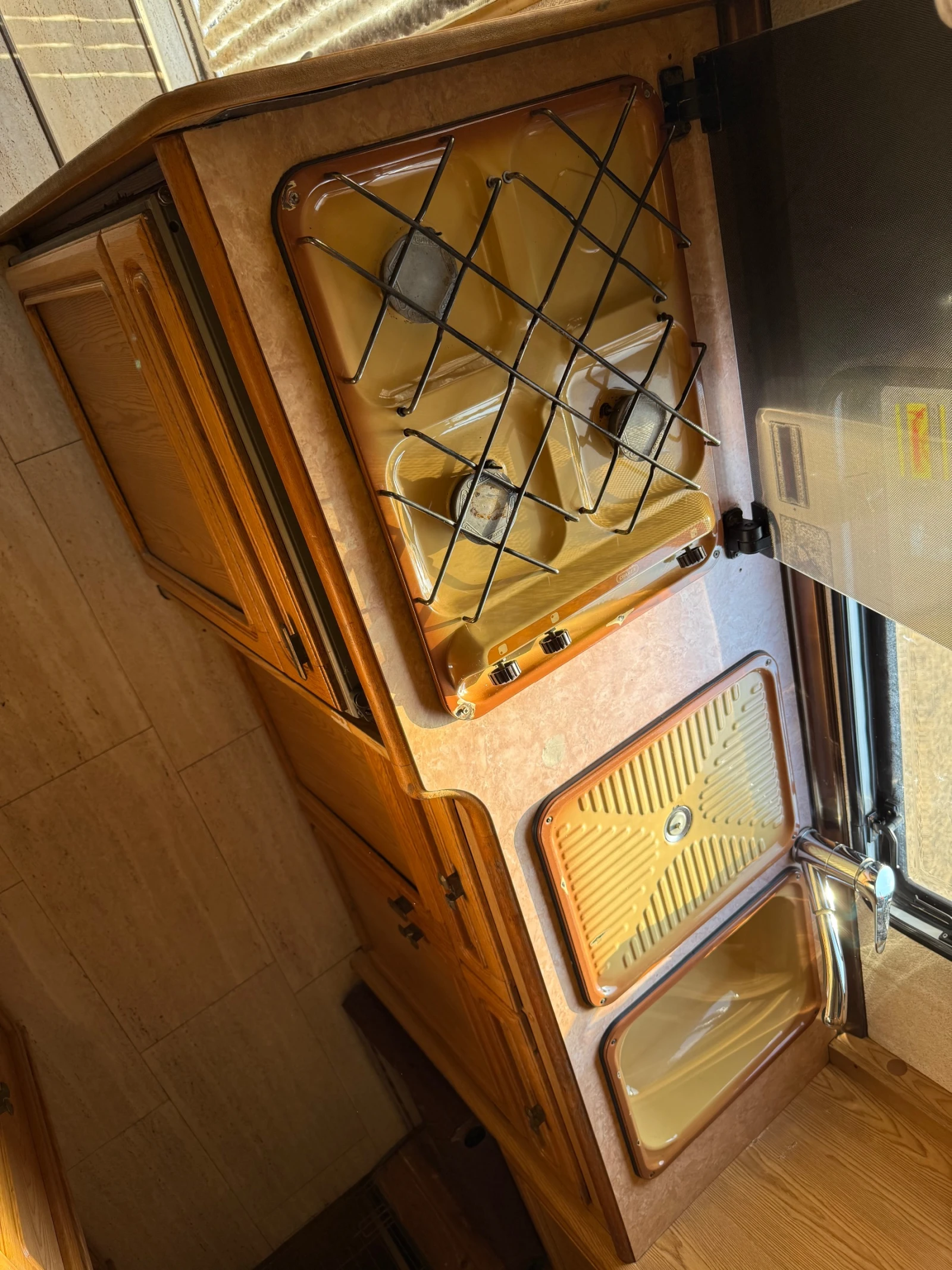  Burstner Iveco | Mobile.bg   14