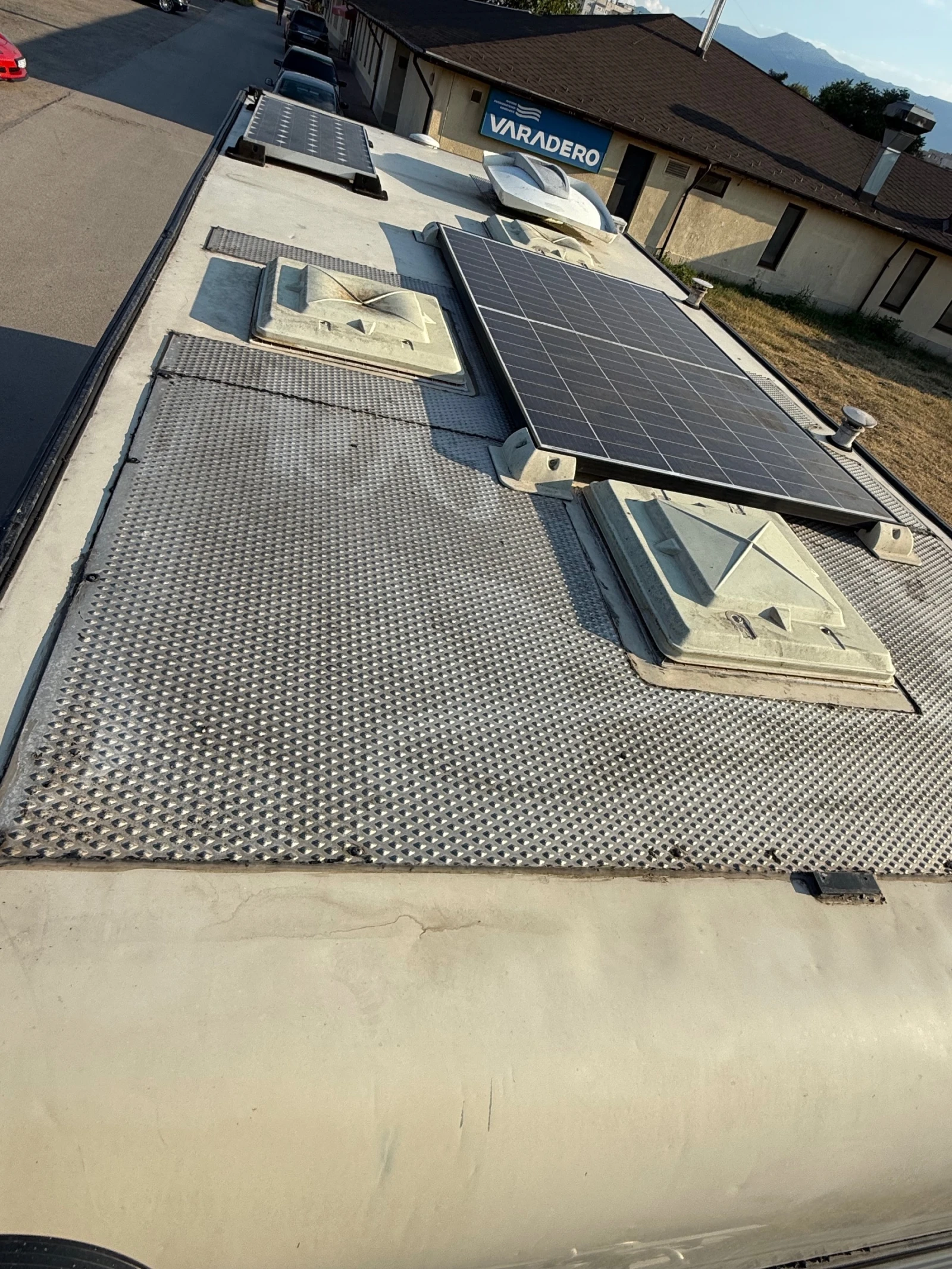  Burstner Iveco | Mobile.bg   17