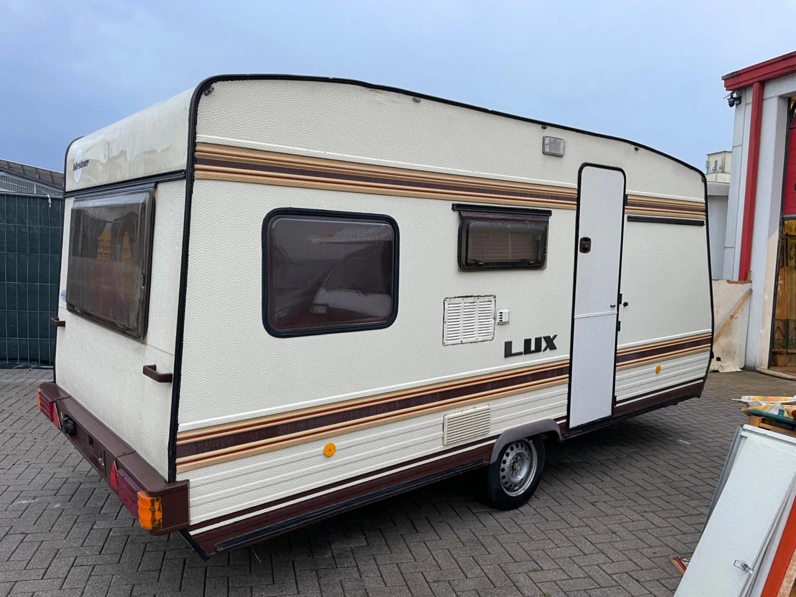 �������� Burstner | Mobile.bg � ����������� 5