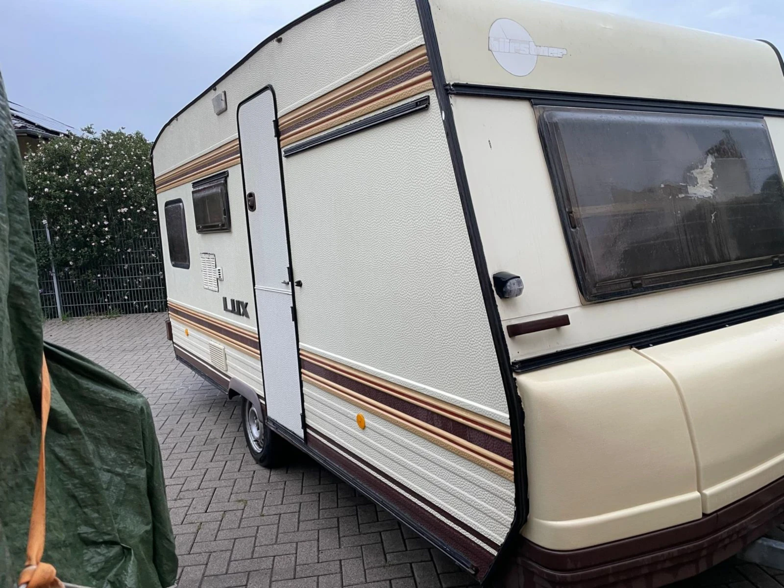 �������� Burstner | Mobile.bg � ����������� 9