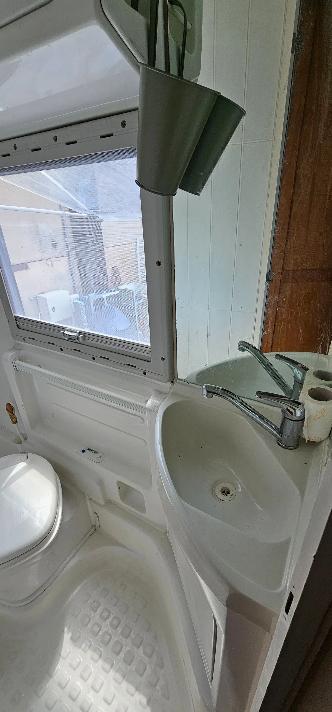 Кемпер Fiat Roller team Granduca - изображение 6