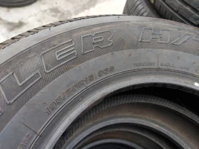 Гуми Летни 195/80R15, снимка 11