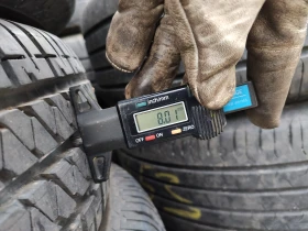 Гуми Летни 195/80R15, снимка 9