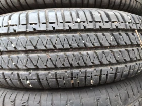 Гуми Летни 195/80R15, снимка 5