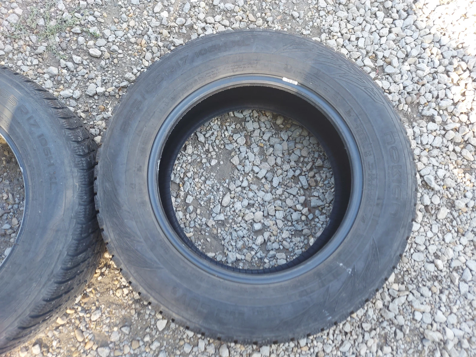  225/65R17 | Mobile.bg   4