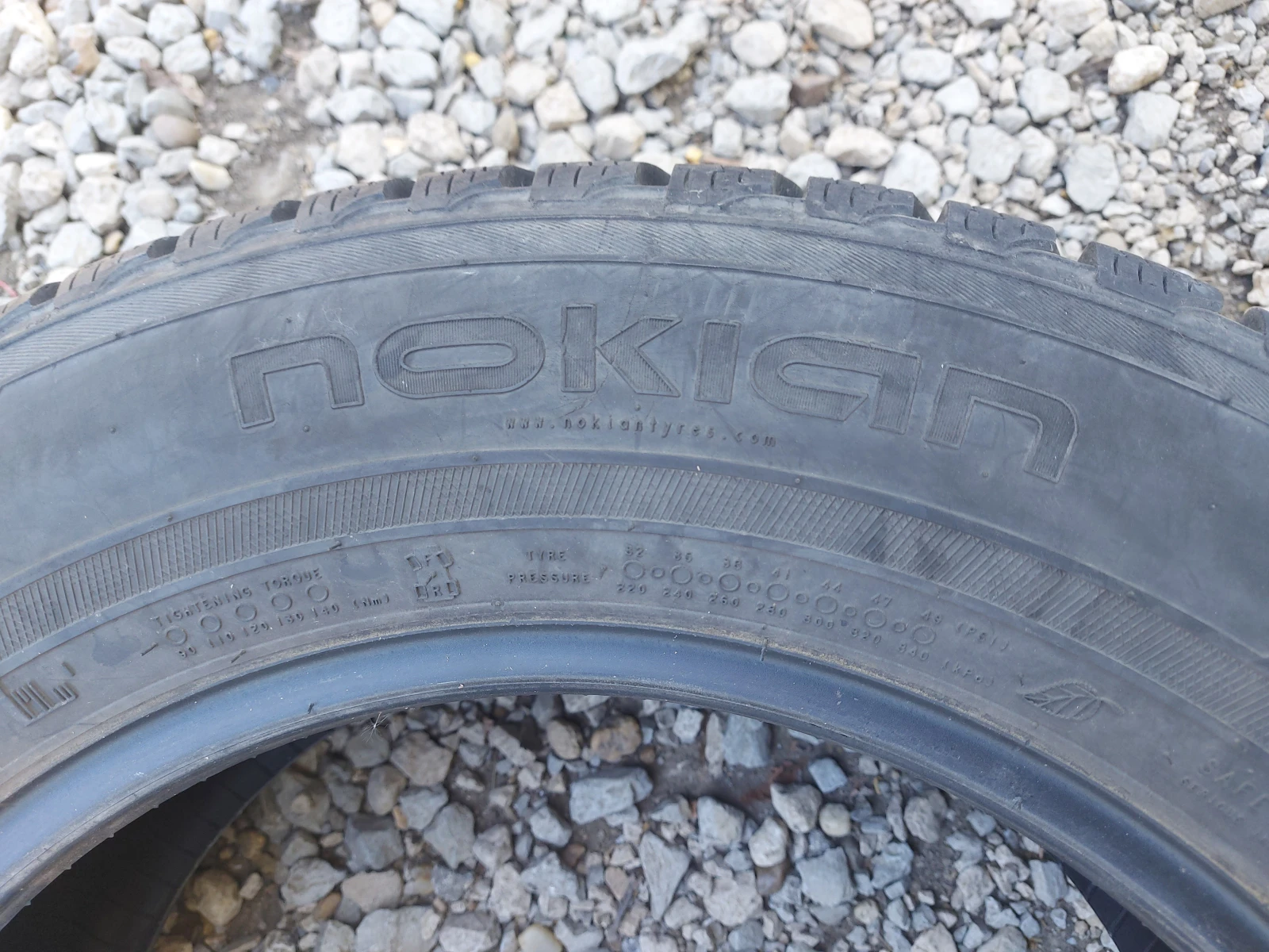  225/65R17 | Mobile.bg   6