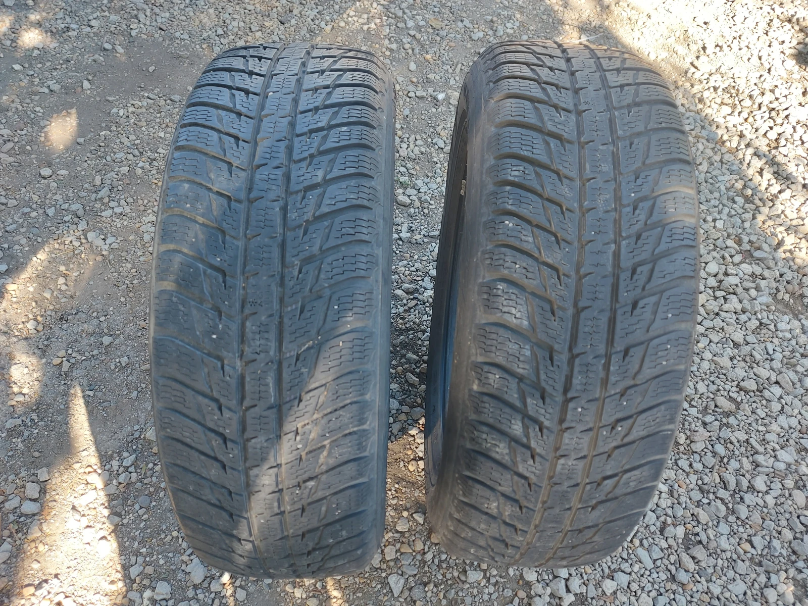 Гуми 225/65R17 | Mobile.bg — изображение 1