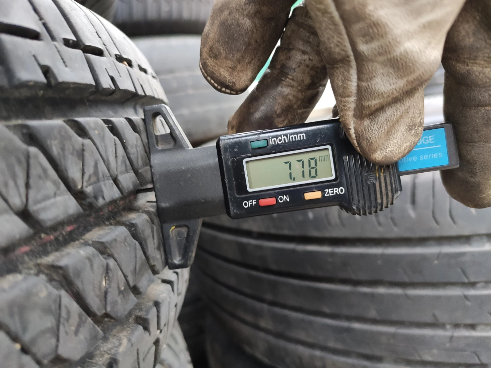  195/80R15 | Mobile.bg   8