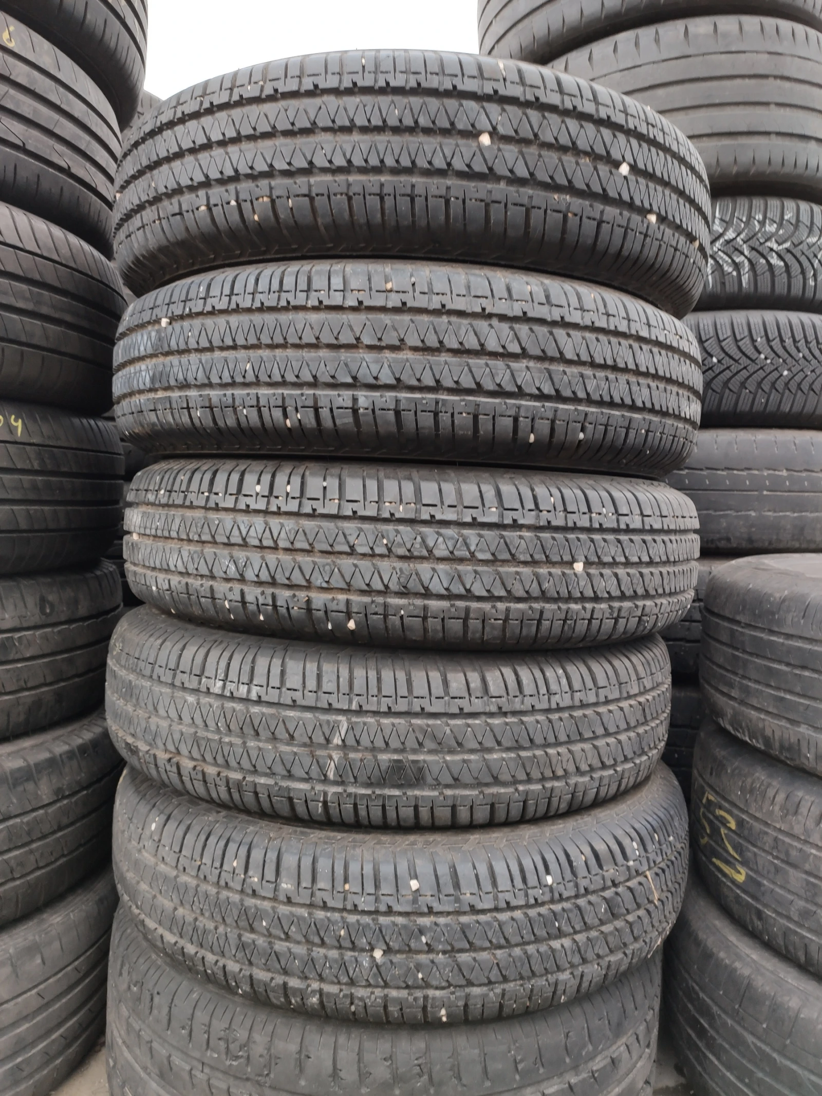  195/80R15 | Mobile.bg   6