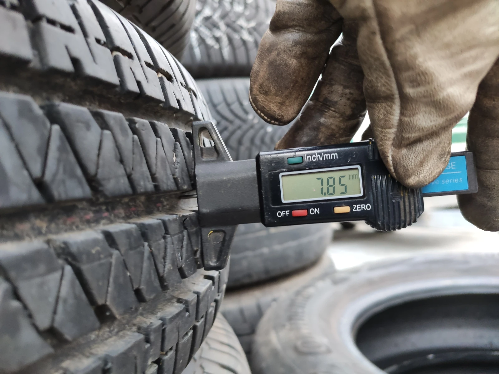  195/80R15 | Mobile.bg   7