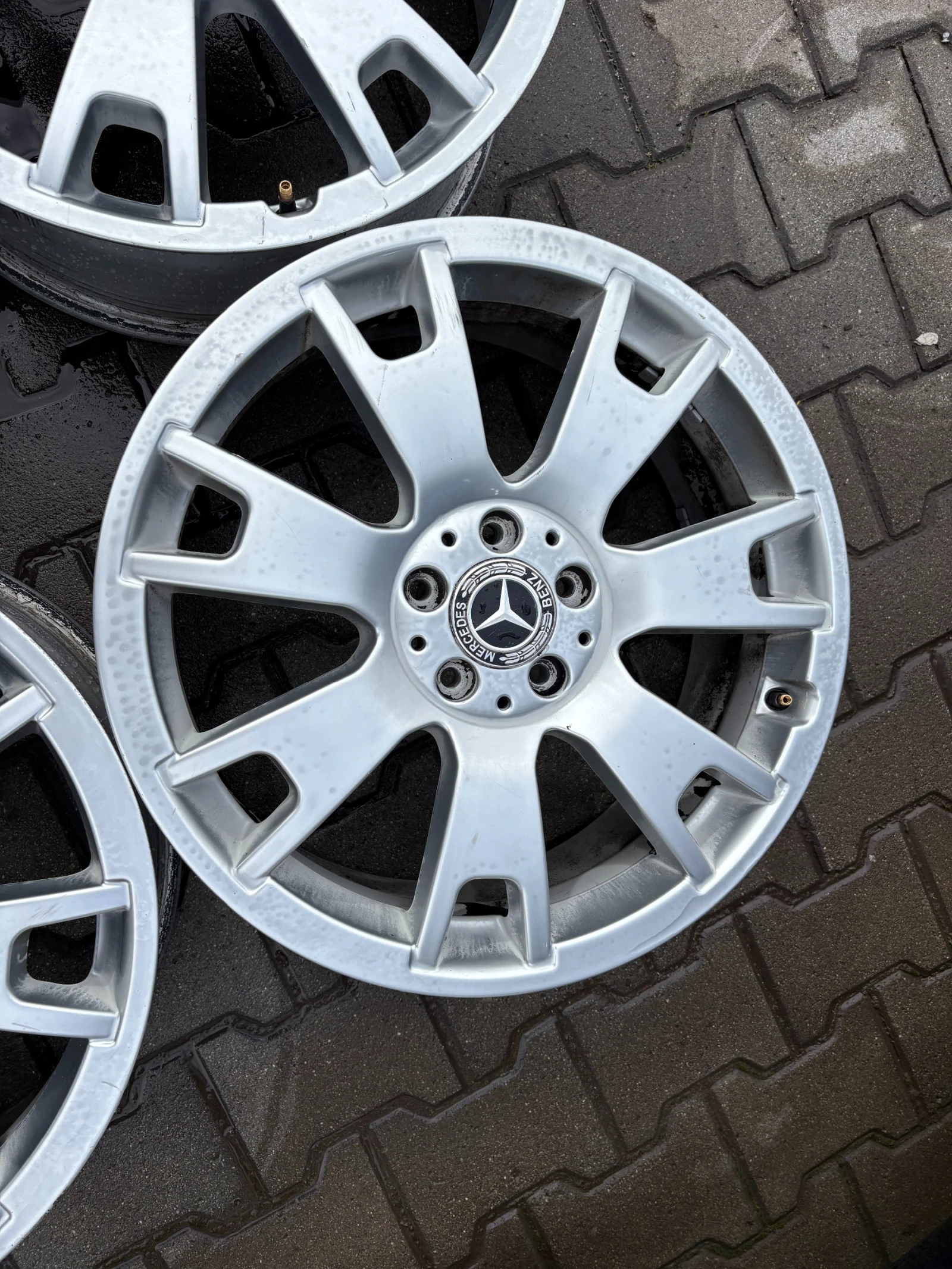   Mercedes-Benz GLK | Mobile.bg   5