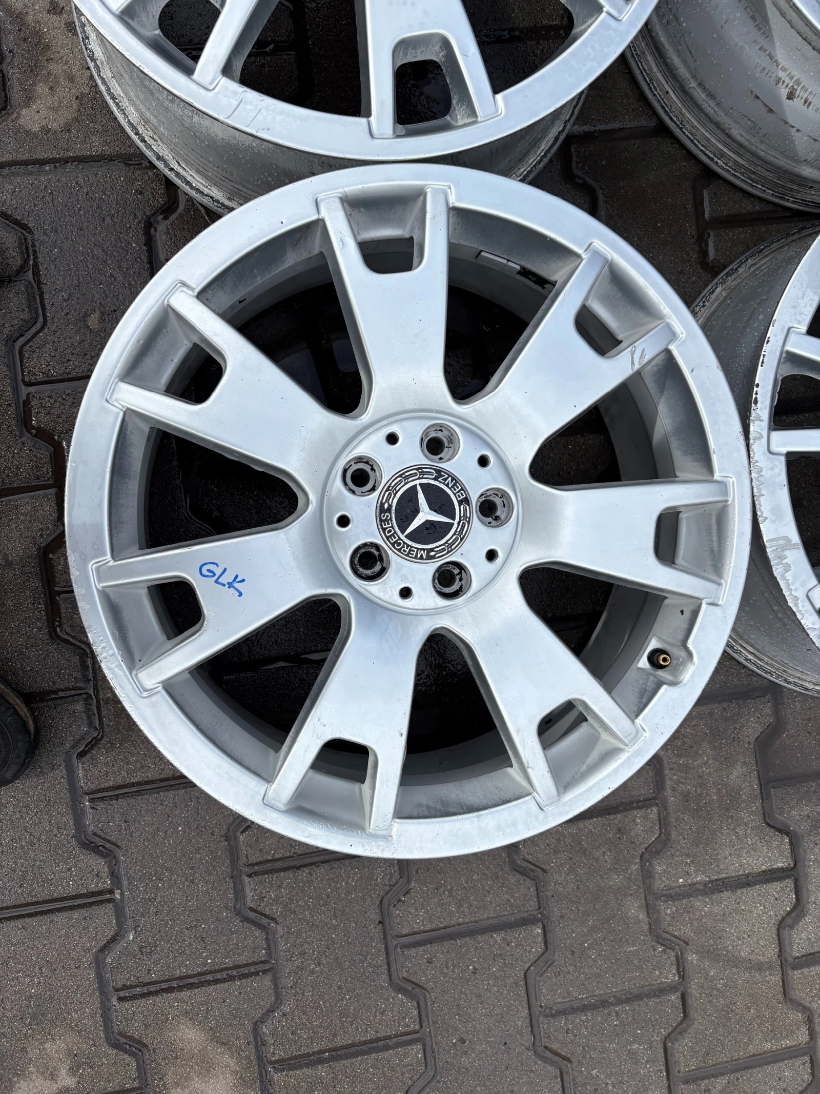   Mercedes-Benz GLK | Mobile.bg   3