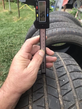  275/40R20 | Mobile.bg    3