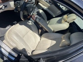 Mercedes-Benz S 320 CDI, снимка 9