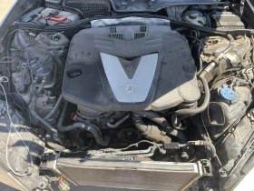 Mercedes-Benz S 320 CDI, снимка 7