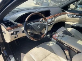 Mercedes-Benz S 320 CDI, снимка 10