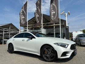 Mercedes-Benz CLS 350 #4MAT#AMG#AIRMA#BURMESTER#66TKM#НОВ!