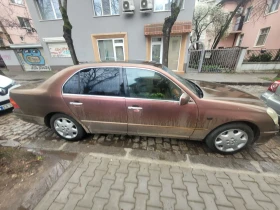 Lexus LS 430 GAS, снимка 7