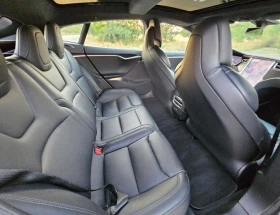 Tesla Model S S100D Перфектна, снимка 10