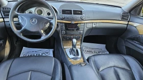 Mercedes-Benz E 320 3.2 CDI..Avantgarde, снимка 8