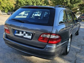 Mercedes-Benz E 320 3.2 CDI..Avantgarde, снимка 5