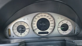 Mercedes-Benz E 320 3.2 CDI..Avantgarde, снимка 16