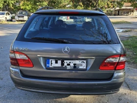 Mercedes-Benz E 320 3.2 CDI..Avantgarde, снимка 6