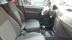 Opel Meriva 1.4i16v-LPG!Comfort Edition!, снимка 12