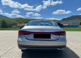 Audi A7 50 TDI MheV Quattro, снимка 5