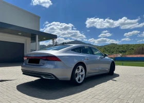 Audi A7 50 TDI MheV Quattro, снимка 6