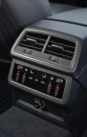 Audi A7 50 TDI MheV Quattro, снимка 14
