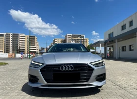Audi A7 50 TDI MheV Quattro, снимка 3
